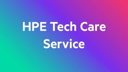 HPE 1Y PW TC Bas DL325 Gen10+ SVC