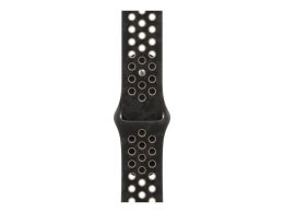 APPLE 46mm After Dark Black Nike Sport Band - S/M Apple