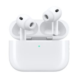 Apple AirPods Pro 3rd Gen. with MagSafe Charging Case (USBC) White