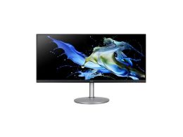 Acer CB342CU semiphuzx 34 UltraWide IPS 3440 x 1440 HDMI DisplayPort USB-C 75Hz