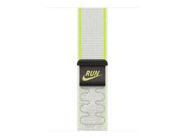 APPLE 42mm Essential White Nike Sport Loop Apple