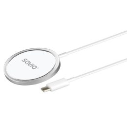 15 W Wireless Magnetic Charger, 1 m, LA-11