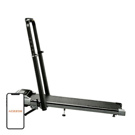 ACEZOE P11pro Foldable Electric Treadmill