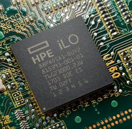 HPE iLO Advanced including 3yr 24x7 Tech Support and Updates Electronic License