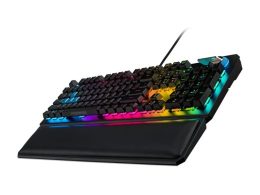 Acer Predator Aethon 700 (PKW120) RGB Mechanical Keyboard with 16.8 Million Colors