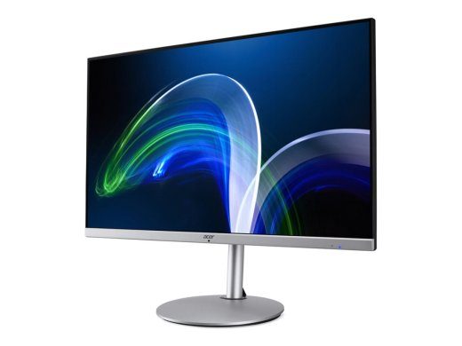 Acer CB322QK Ultrawide 32 IPS 4K (3840 x 2160) HDMI DisplayPort USB-C 60Hz Monitor