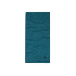 Buff Lightweight Merino Wool Multifunctional scarf Blue