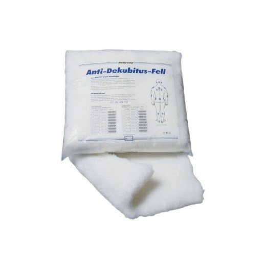 Ainetõve pad fleece'iga