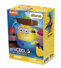 BLOKEES MINIONS preCOOL S1 - OTTO THE FRUIT HANDLER
