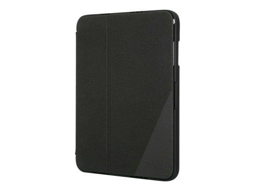 Targus Click-In Case THZ912GL 8.3 " Tablet case For iPad mini A17 Pro and 6th gen. Black