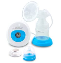 Esperanza ECM001B breast pump 1550 ml Electronic
