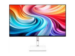 Acer CE270U Xwmiipprx 27 " OLED QHD 16:9 240 Hz 0.03 ms 2560 x 1440 pixels 400 cd/m² HDMI ports quantity 2 White