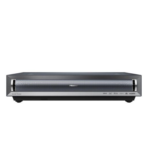 4K Smart Laser Cinema PX3 projector
