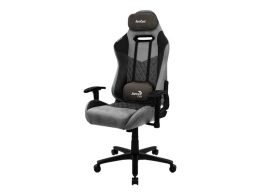 AeroCool DUKE Gamer Chair Black Gray