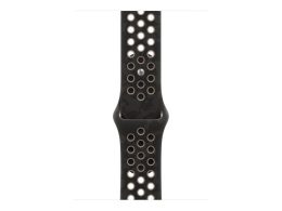 APPLE 46mm After Dark Black Nike Sport Band - M/L Apple