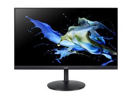 Acer CB2 24 " IPS FHD 16:9 144 Hz 1 ms 1920 x 1080 pixels 250 cd/m² Black