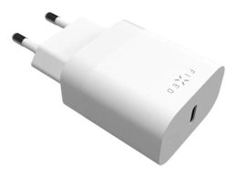 20W USB-C Adapter with 1 Port
