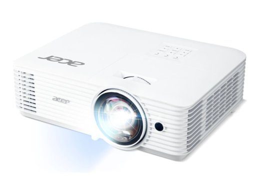 Acer H6518STi DLP Full HD Projector