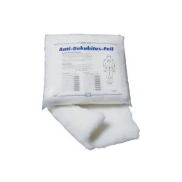 Ainetõve pad fleece'iga