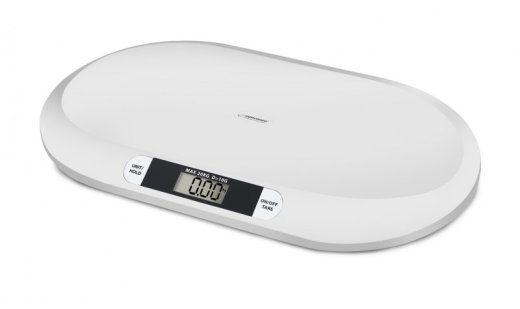 Esperanza EBS019 White Baby Scale