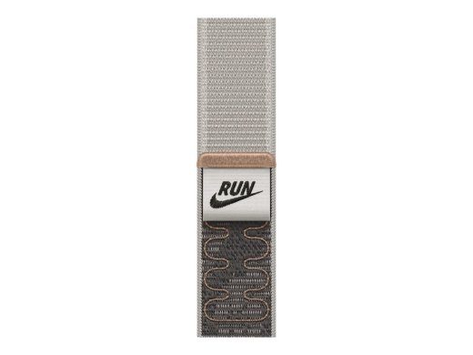 APPLE 42mm Pavement Grey Nike Sport Loop Apple