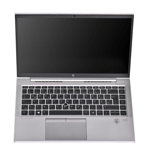 HP EliteBook 840 G7 i5-10210U 16GB 512GB SSD 14" FHD Win11pro Used