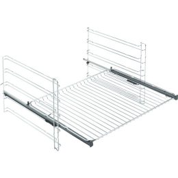 AEG TR1LFAV oven part/accessory Oven rail Grey