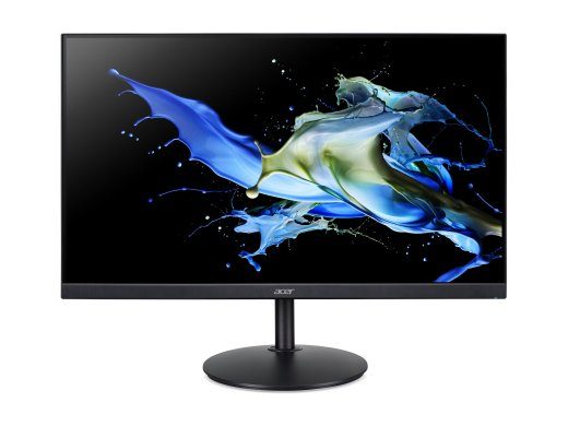 Acer CB2 24 " IPS FHD 16:9 144 Hz 1 ms 1920 x 1080 pixels 250 cd/m² Black