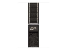 APPLE 46mm After Dark Black Nike Sport Loop Apple
