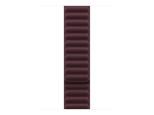 APPLE 46mm Burgundy Magnetic Link - M/L Apple