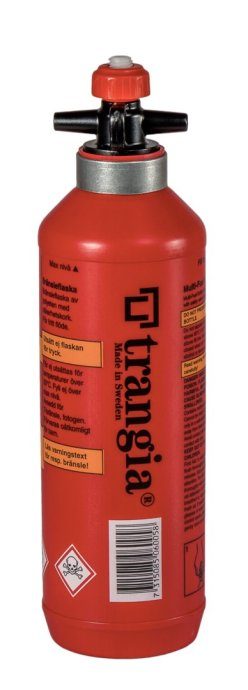 0.5L Plastic Bottle
