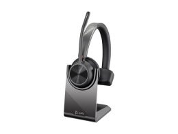 HP Poly Voyager 4310 - headset - USB-A