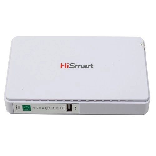 17W External Battery for Router