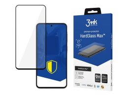 3-Piece HardGlass Max for Samsung Galaxy A36, A56