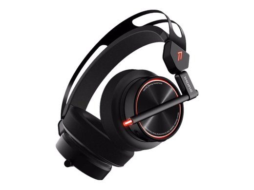 1More H1005 Spearhead VR Cabled Headphones Black