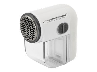 Esperanza CUDDLY Lint Roller - Gray, White