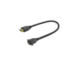 0.2m Female-to-Male HDMI Cable, Vivolink Pro