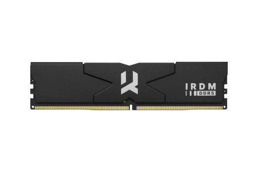*DDR5 IRDM 32GB(2*16GB) /6400 CL32 BL