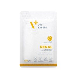 VETEXPERT Veterinary Diet Renal Cat - wet food for cats - 100g