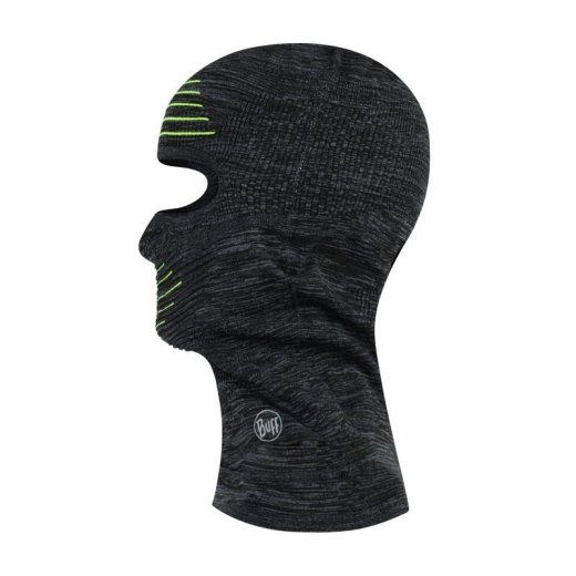 BUFF DRYFLX® PRO Balaklawa Solid, Black