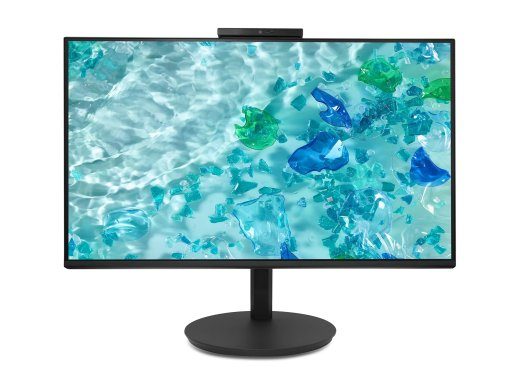 Acer CB242Y D6bmiprcx 24 " IPS FHD 120 Hz 1 ms 1920 x 1080 pixels 250 cd/m² Black