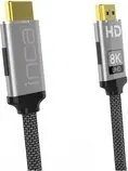 1.5m Gold-Plated Inca IHM-15 HDMI Cable Type A Male to Male