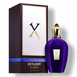 " V " Accento EDP 50ml