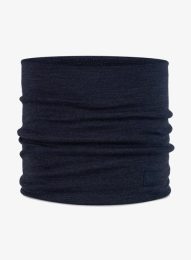 Buff Heavyweight Merino Wool multifunctional sling - Indigo