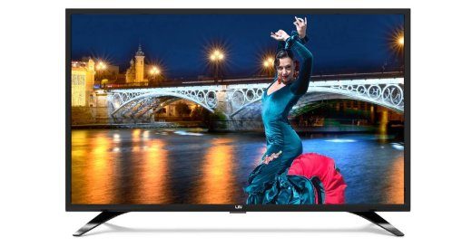 32'' LIN 32D1700 Smart HD Ready DVB-T2 TV