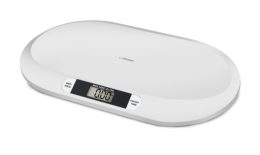 Esperanza EBS019 White Baby Scale