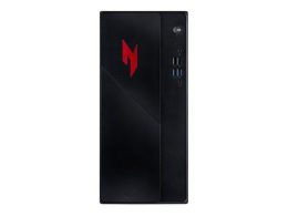 Acer NITRO 20 N20 Desktop 210H with Intel Core i5, 16GB RAM, 512GB SSD, Windows 11 Home