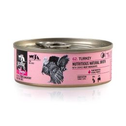 3COTO Turkey Cheers! - märgkassitoit - 75g