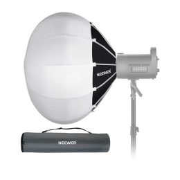 90 cm Lantern Softbox – Quick Setup Neewer NS90L