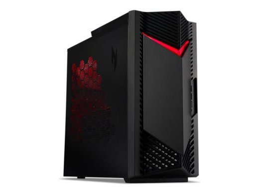 Acer Nitro 50 (N50-660) Desktop with Intel Core Ultra 7, 32GB, 1TB, Windows 11 Home